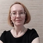 Елена Ивановна Гулькина