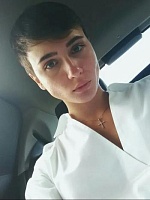 Загляда Злата Игоревна
