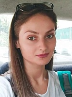 Кузнецова Анна Валерьевна