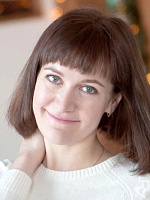 Орлова Ирина Юрьевна