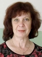 Аркадьева Вера Григорьевна