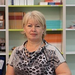 Савчук Ирина Юрьевна