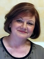 Фролова Наталья Васильевна
