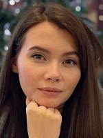 Емельянова Виктория Сергеевна