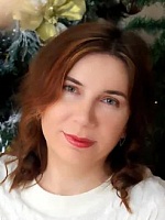 Гучигова Лариса Умхажевна