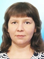 Голодова Альмира Миралиевна