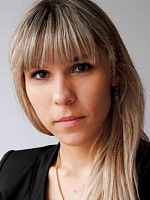 Сатина Екатерина Константиновна