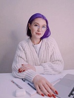 Попова Екатерина Андреевна