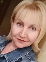 Калугина Наталья Валерьевна