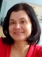 Черновол Светлана Николаевна