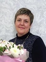 Романенко Татьяна Валерьевна