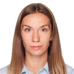 Екатерина Анатольевна Глухова