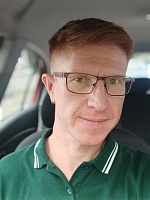 Сергеев Сергей Александрович