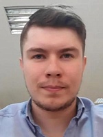 Ким Никита Олегович