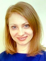 Здырко Марина Александровна