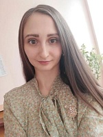 Кузьмина Ольга Викторовна