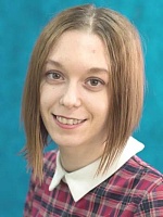 Шульга Галина Александровна