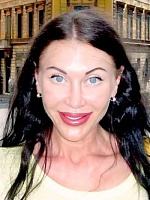 Горбачёва Марина Михайловна