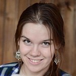 Анна Валерьевна Корнева