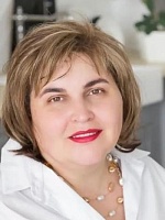 Кириллова Людмила Михайловна