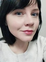 Новикова Анастасия Сергеевна