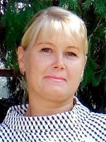 Аладова Виктория Сергеевна