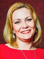 Корницкая Елена Александровна
