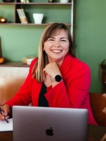 Савина Анастасия Владимировна