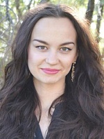 Поварёнкина Маргарита Сергеевна