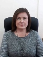 Медведева Елена Валерьевна