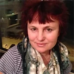 Тамара Николаевна Маланина