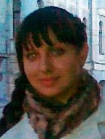 Фролова Любовь Сергеевна