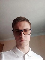 Другов Илья Викторович