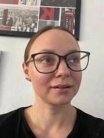 Чубарова Лидия Сергеевна