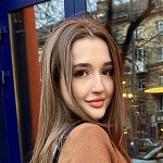 Леоненко Ангелина Сергеевна