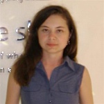 Софья Евгеньевна Могилевская