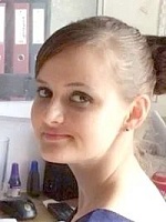 Золотанова Наталья Андреевна
