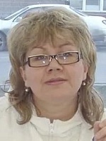 Якимова Марина Николаевна