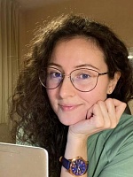 Затонская Юлия Сергеевна