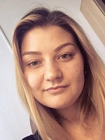 Тенякова Екатерина Евгеньевна
