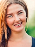 Лемзякова Евгения Николаевна