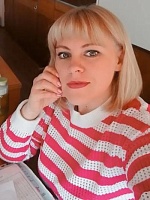 Печугина Юлия Владимировна