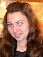 Девяткина Ольга Сергеевна