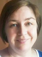 Сабинина Елена Ивановна