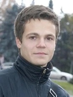 Одинец Андрей Валерьевич