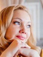Кондратьева Екатерина Сергеевна