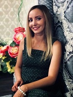 Васильева Екатерина Евгеньевна