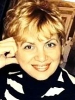 Матасова Елена Владимировна