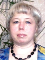Силюк Елена Анатольевна