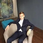 Данил Олегович Яковлев